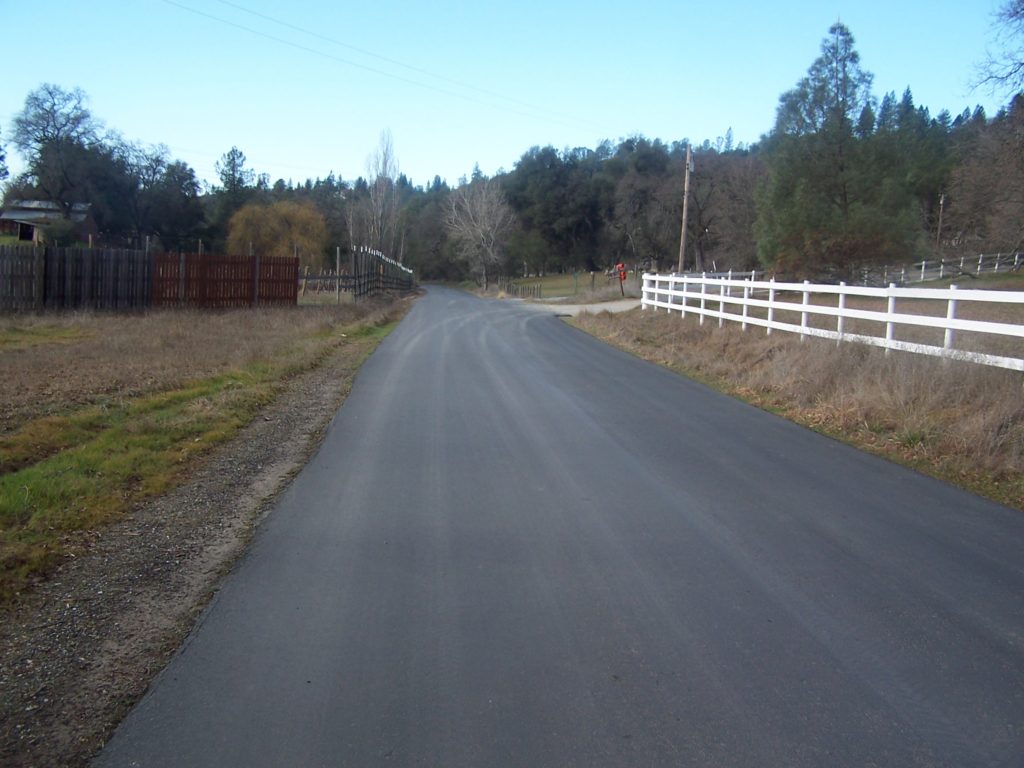 Nashville trail